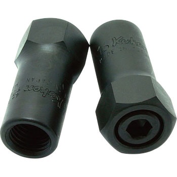 接着系アンカーソケット Ko-ken(コーケン/山下工業研究所) 電動ドリル