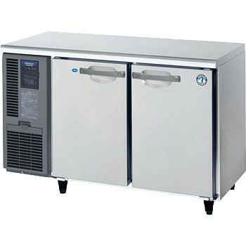 RFT-120SNF-E 業務用テーブル形 冷凍冷蔵庫 Fシリーズ(内装ステンレス