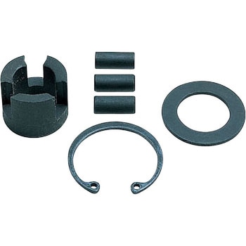 3/4sq. 6100M用リペアキット Ko-ken(コーケン/山下工業研究所)