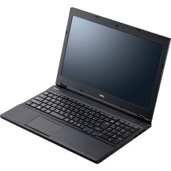 楽天市場】薄型 大画面 中古パソコン NEC VersaPro VRL23/F-4