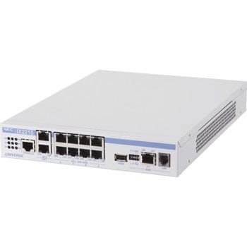 特販NEC VPN対応高速アクセスルータ UNIVERGE IX2106 ルーター・ネットワーク機器