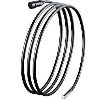 #082219A 9mm5M カメラケーブルG3/G4 Laserliner(レーザーライナー) 24796389