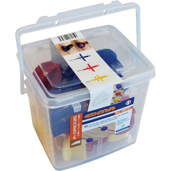 24個入りギャップスペーサー エドマ(EDMA)