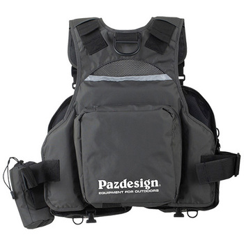 PSL MUITI GAME VEST(PSLマルチゲームベスト) Pazdesign(パズデザイン)