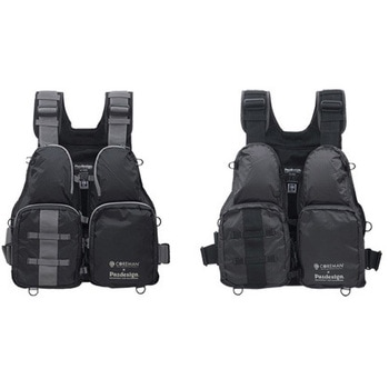 SUPER LIGHT VEST(スーパーライトベスト) Pazdesign(パズデザイン)