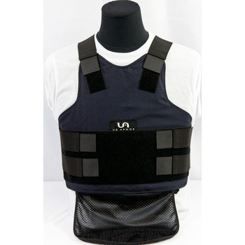 インナーキャリア ポリコットン(男性用) US Armor