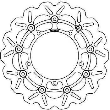 DC495W �E�F�[�u�f�B�X�N �t���[�e�B���O�^�C�v GALFER(�K���t�@�[) 24799154