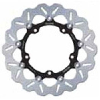 DF460CW �E�F�[�u�f�B�X�N �t���[�e�B���O�^�C�v GALFER(�K���t�@�[) 24799163