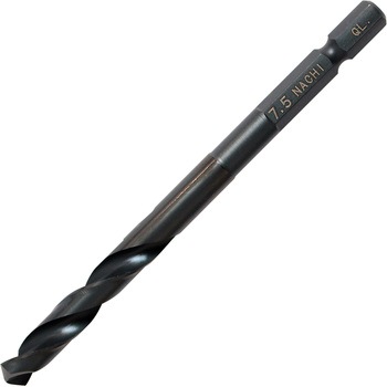 ナチ 六角軸鉄工ドリル NACHI(不二越)