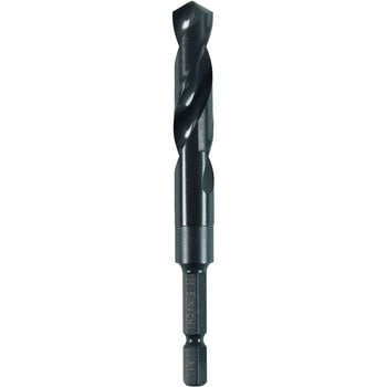 ナチ 六角軸鉄工ドリル NACHI(不二越)