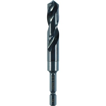 ナチ 六角軸鉄工ドリル NACHI(不二越)