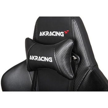 Premium Low Edition(CarbonBlack) AKRacing Premium オフィスチェア 1