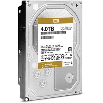 6TB HDD 3.5 HUS726T6TALE6L4 新品未開封 WESTERN DIGITAL