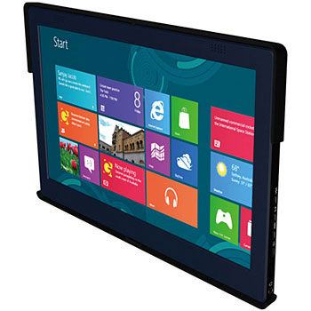 On-Lap 1101P モバイルモニターOn-Lap1101P 1台 Gechic(ゲシック