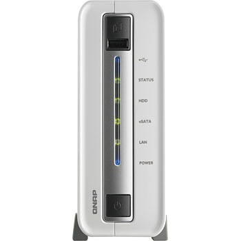 QNAPNASTS-112P QNAP