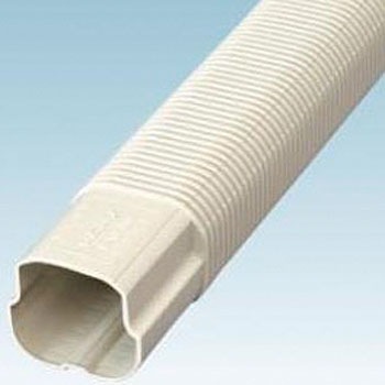 K-TDF65AW フレキシブルダクト オーケー器材 24803354