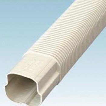 K-TDF85AT フレキシブルダクト オーケー器材 24803433