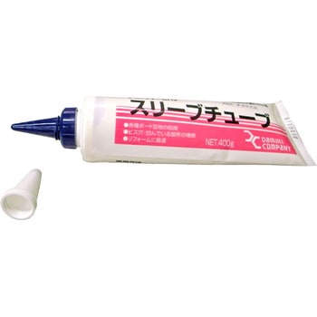 スリーブチューブ(水性リフォームパテ) 大力