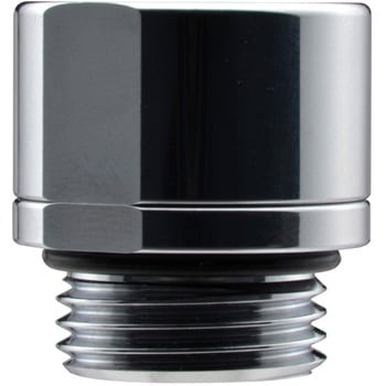 これカモ スムーズアダプター (快適 回りやすい シャワーアダプター) GAONA(ガオナ)