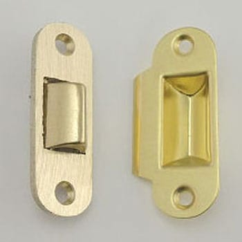 2-57 真中ルーター三角締 BEST[金物] 幅15mm 1パック 2-57