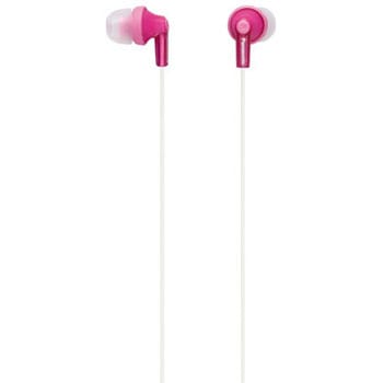 イヤホン Panasonic Natural Fit 60cm RP-HJS150 Amazon | Panasonic In-Ear Earbud Ergo-Fit Headphone ブラック