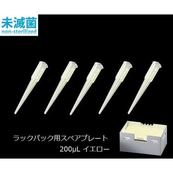 ビオラモサクラチップ(ラックパック用スペアプレート) VIOLAMO(ビオラモ)
