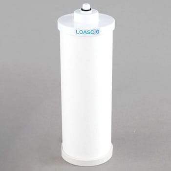 LOASC-0 LOAS-N0用 交換カートリッジ 1個 キッツマイクロフィルター
