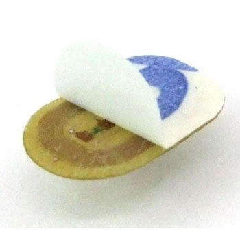 NFC非接触発光LED(紫色) 共立プロダクツ