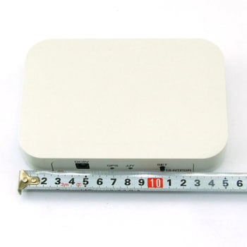 GPS式電波時計用リピータ ケイシーズ