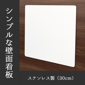 かべかく-SUS30 本体のみ トレード
