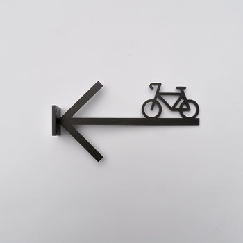 ARROW SIGN トレード