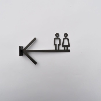 ARROW SIGN トレード