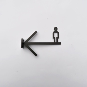ARROW SIGN トレード