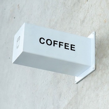 Wall Sign 本体のみ トレード