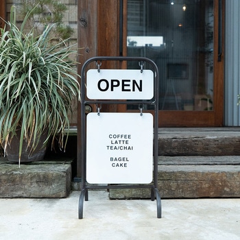 Diner Signboard 本体のみ トレード