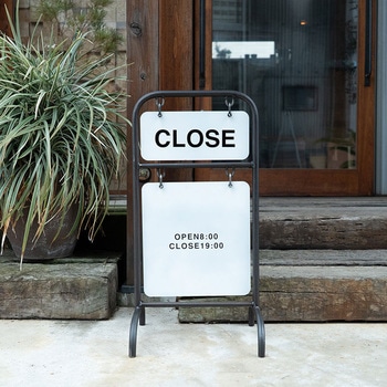 Diner Signboard 本体のみ トレード