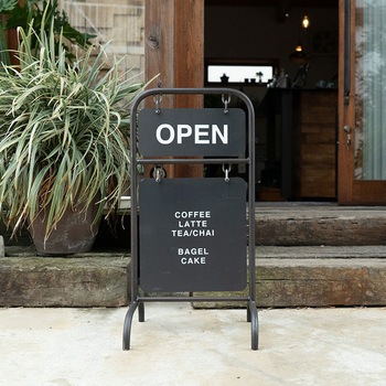 Diner Signboard 本体のみ トレード