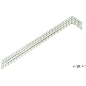 ワンタッチメッシュサンシェードテント ハック