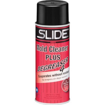 モールドクリーナー+ディグリーサー4 - SLIDE(スライド)