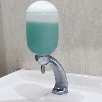 薬用手洗い石けん液 原液使用 モノタロウ