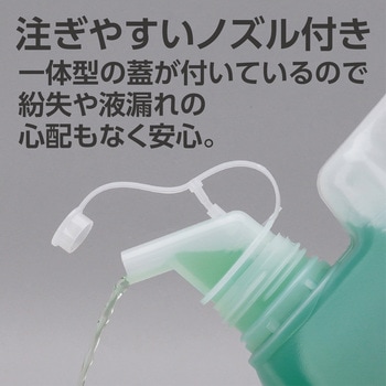 薬用手洗い石けん液 原液使用 モノタロウ