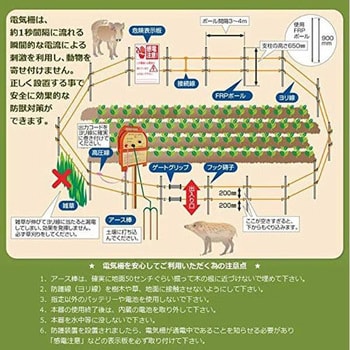 ポールガイシ 1個 アポロ 【通販モノタロウ】