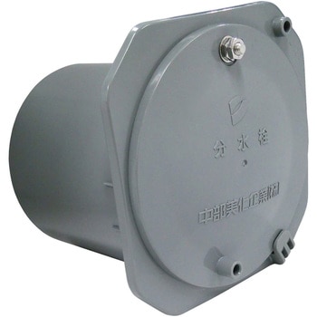 取付式分水栓 A-100 VU100mm用 共福産業
