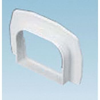 オーケー器材(DAIKIN ダイキン) K-TLK9AW 平面エルボ 10個 オーケー器材 K-TLK9AW スカイダクトTLシリーズ 平面エルボ(10個セット