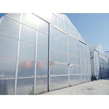 花野果蒼天 SUN-X 住化積水フィルム