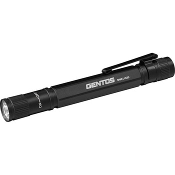 SNMシリーズ シンプルペンライト GENTOS