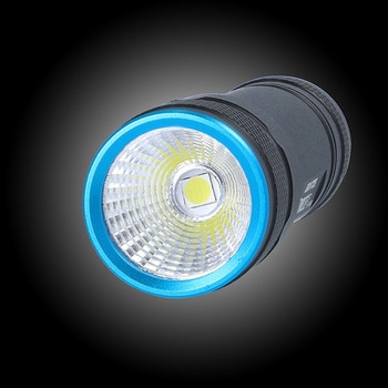 Kフォース シンプルトーチ4x3 GENTOS