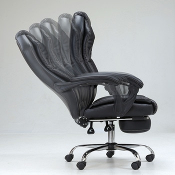 フットレスト付きボスチェア - Vita