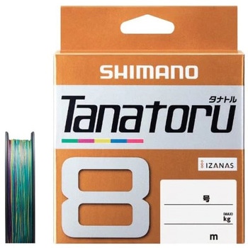 タナトル8 SHIMANO(シマノ)