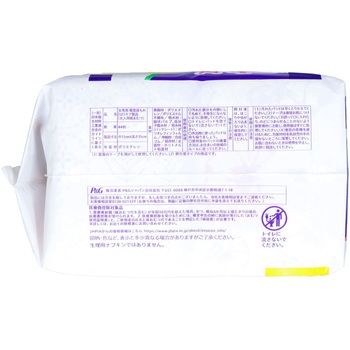 ウィスパー安心の超吸収 P&G
